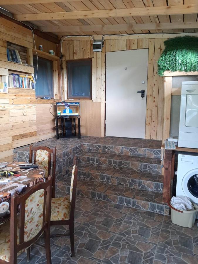 Къща За Гости Релакс Tsarichino Exterior foto